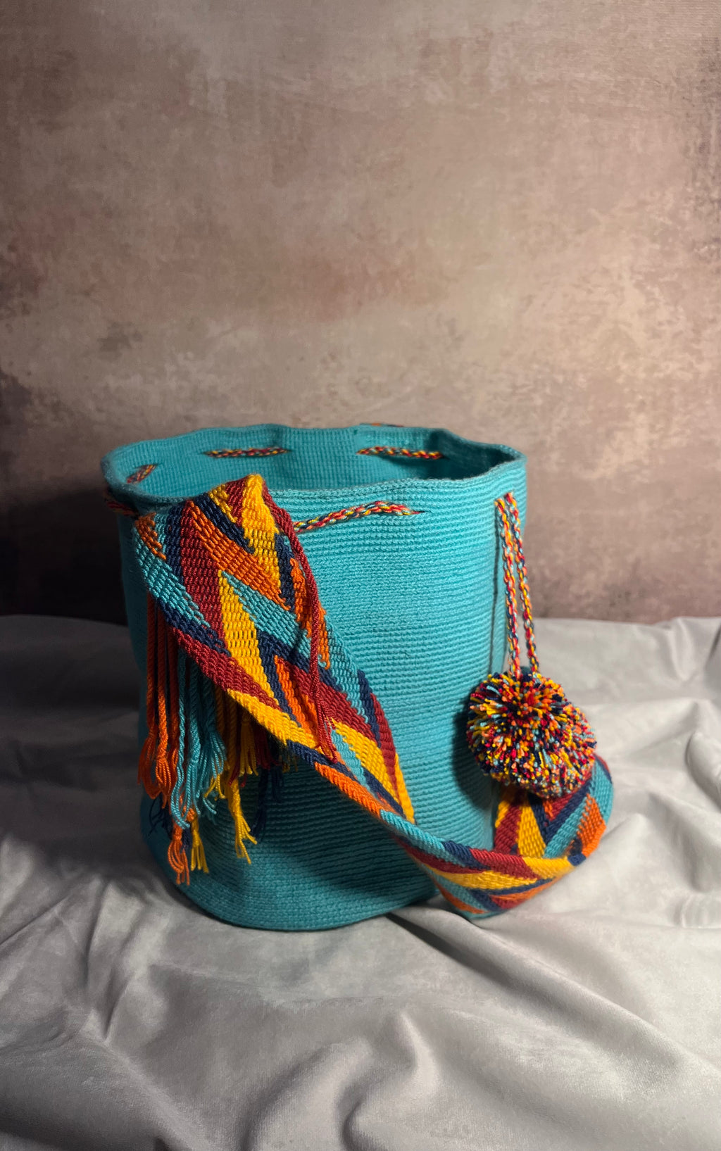 Turquoise